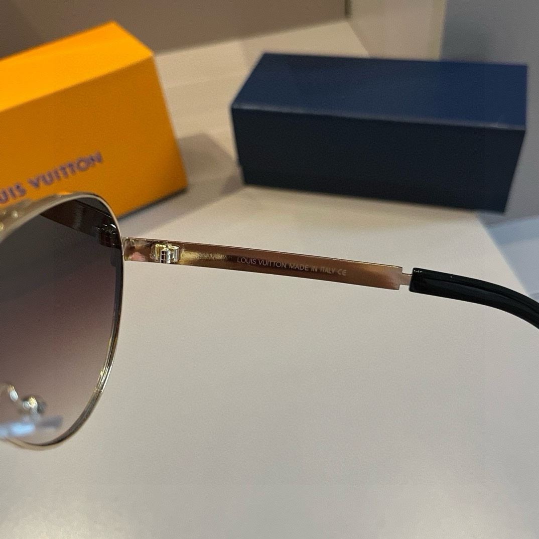 Louis Vuitton Sunglasses